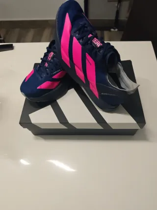 Zapatillas Adidas Adizero Adios Pro 4 M