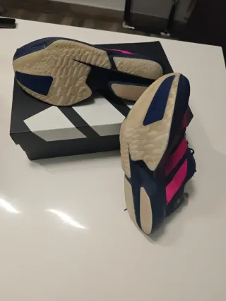 Zapatillas Adidas Adizero Adios Pro 4 M