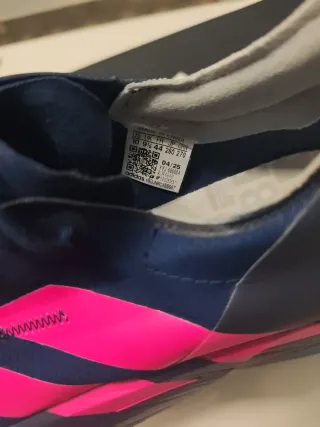 Zapatillas Adidas Adizero Adios Pro 4 M