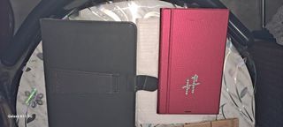 Samsung Galaxy Tab S con Teclado