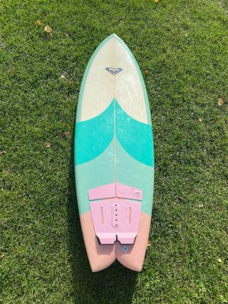 Tabla de surf ROXY Fish