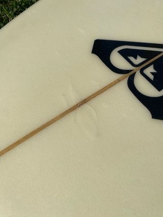 Tabla de surf ROXY Fish