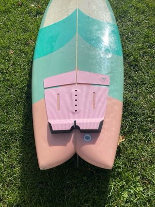 Tabla de surf ROXY Fish