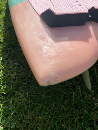 Tabla de surf ROXY Fish