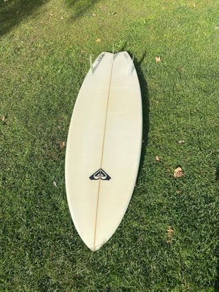 Tabla de surf ROXY Fish