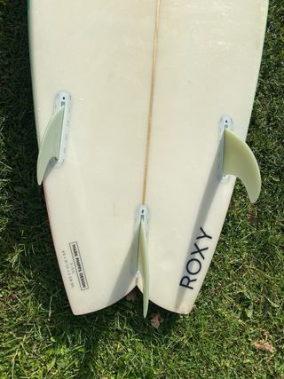Tabla de surf ROXY Fish