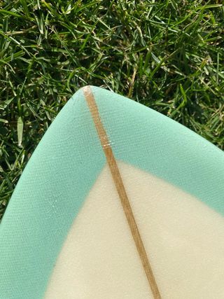 Tabla de surf ROXY Fish