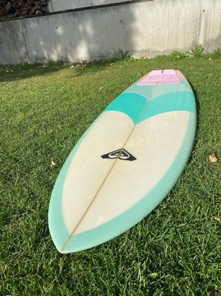 Tabla de surf ROXY Fish