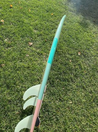 Tabla de surf ROXY Fish