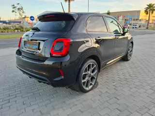 FIAT 500X 2020