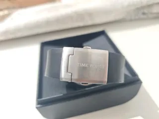 Reloj Time Force Rafa Nadal Negro