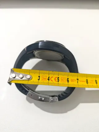 Reloj Time Force Rafa Nadal Negro