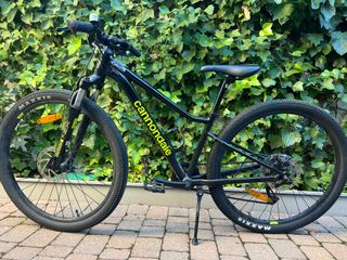 Bicicleta Cannondale 26