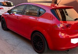 SEAT Leon 2010 1.9 TDi (90cv)
