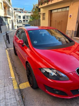 SEAT Leon 2010 1.9 TDi (90cv)