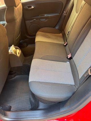 SEAT Leon 2010 1.9 TDi (90cv)