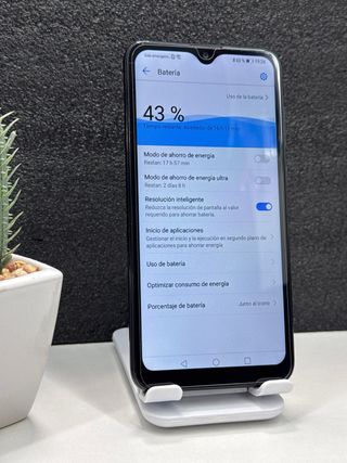 Huawei Y6 2019 32GB