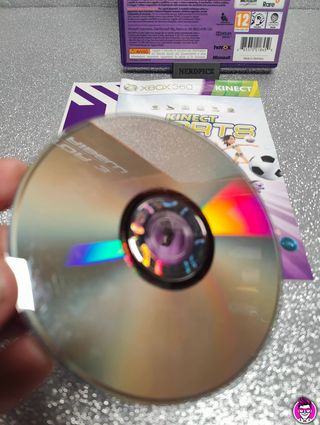 Kinect Sports Xbox 360 - PAL ITA