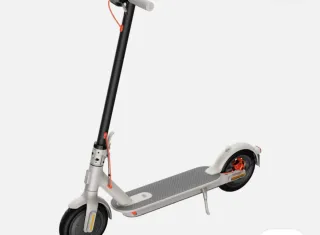 Patinete Eléctrico Xiaomi Mi Scooter 3