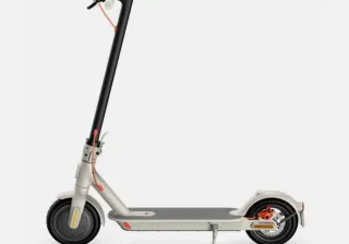 Patinete Eléctrico Xiaomi Mi Scooter 3