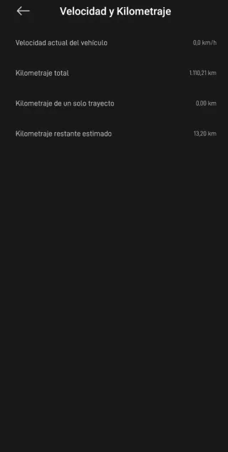 Patinete Eléctrico Xiaomi Mi Scooter 3