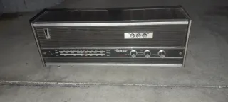 Radio Antigua Inter FM/OM/OC