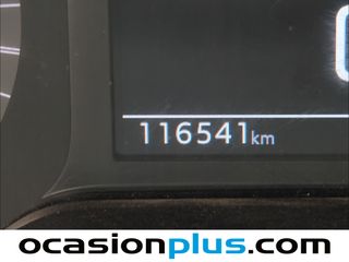 Peugeot Rifter BlueHDi 130 GT Line Standard EAT8 96 kW (130 CV)