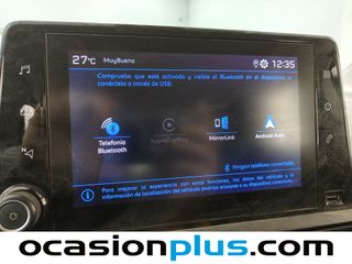 Peugeot Rifter BlueHDi 130 GT Line Standard EAT8 96 kW (130 CV)