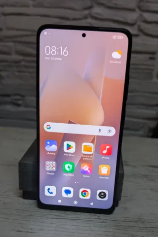 Xiaomi Redmi Note 11 Pro 5G