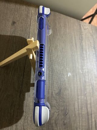 Nintendo Switch Lite Blu + Giochi