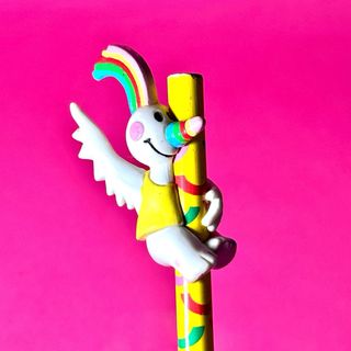 Lápiz Curro Expo '92 Sevilla Original 1992