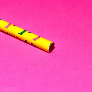 Lápiz Curro Expo '92 Sevilla Original 1992