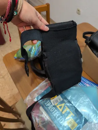 Rodilleras MATT Pro-Protector a patinar ajustable