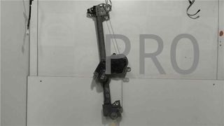 ELEVALUNAS ELECTRICO DEL. IZDO. CITROEN C3 (2002->) 1.4 HDI 70 FURIO [1,4 LTR. - 50 KW HDI]