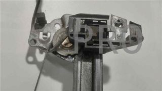 ELEVALUNAS ELECTRICO DEL. IZDO. CITROEN C3 (2002->) 1.4 HDI 70 FURIO [1,4 LTR. - 50 KW HDI]