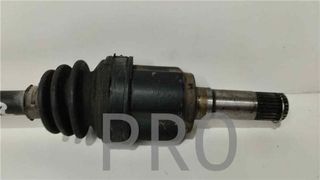 TRANSMISION DEL. IZDA. TATA VISTA - #PROV# SAFIRE - #PROV#