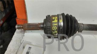 TRANSMISION DEL. DCHA. TATA VISTA - #PROV# SAFIRE - #PROV#