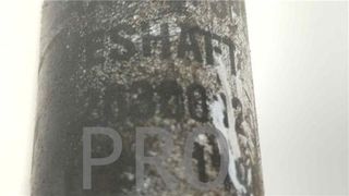 TRANSMISION DEL. DCHA. TATA VISTA - #PROV# SAFIRE - #PROV#