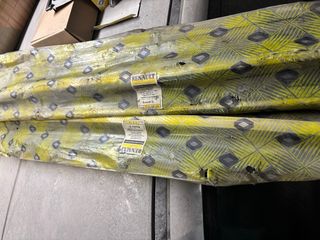 Mascherina anteriore Renault 5 TX TS Alpine