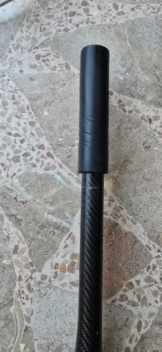 Manillar Leonardi Drake Carbono