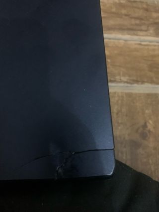 Portátil asus Ema510 Negro