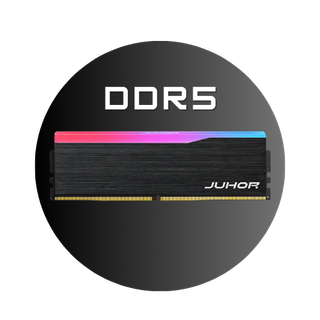 RAM JUHOR DDR5