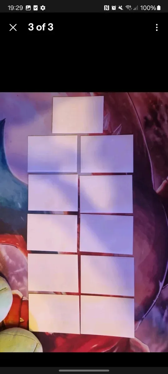 Pack di carte Pokémon God Pack