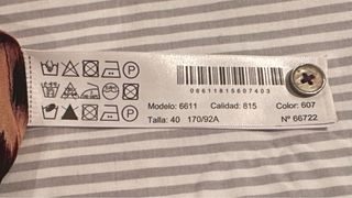 Vestido midi estampado leopardo Massimo Dutti