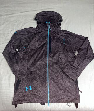 Chaqueta esquí Under Armour