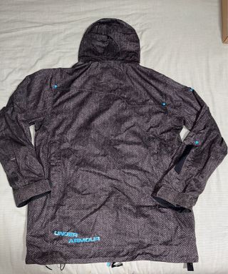 Chaqueta esquí Under Armour