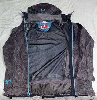 Chaqueta esquí Under Armour