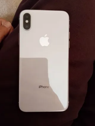 iPhone x