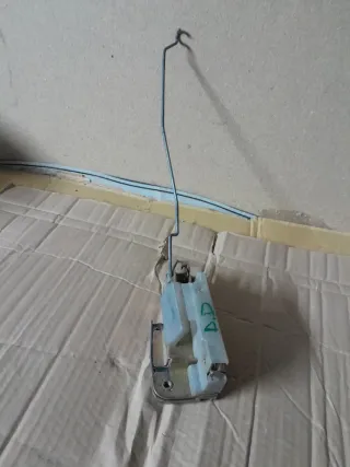 Cerradura Puerta delantera VW t4 del derecha