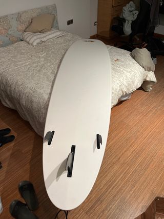 Tabla de surf para principiantes